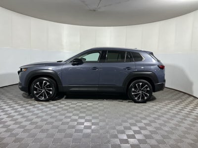 2025 Mazda Mazda CX-50 Hybrid Premium Plus Package