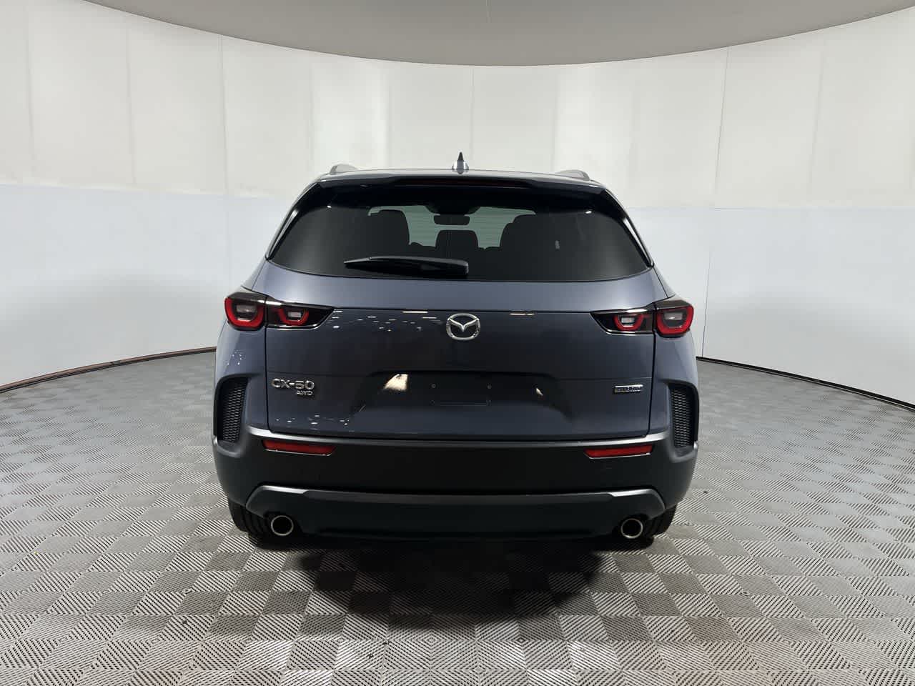 2025 Mazda Mazda CX-50 Hybrid Premium Plus Package