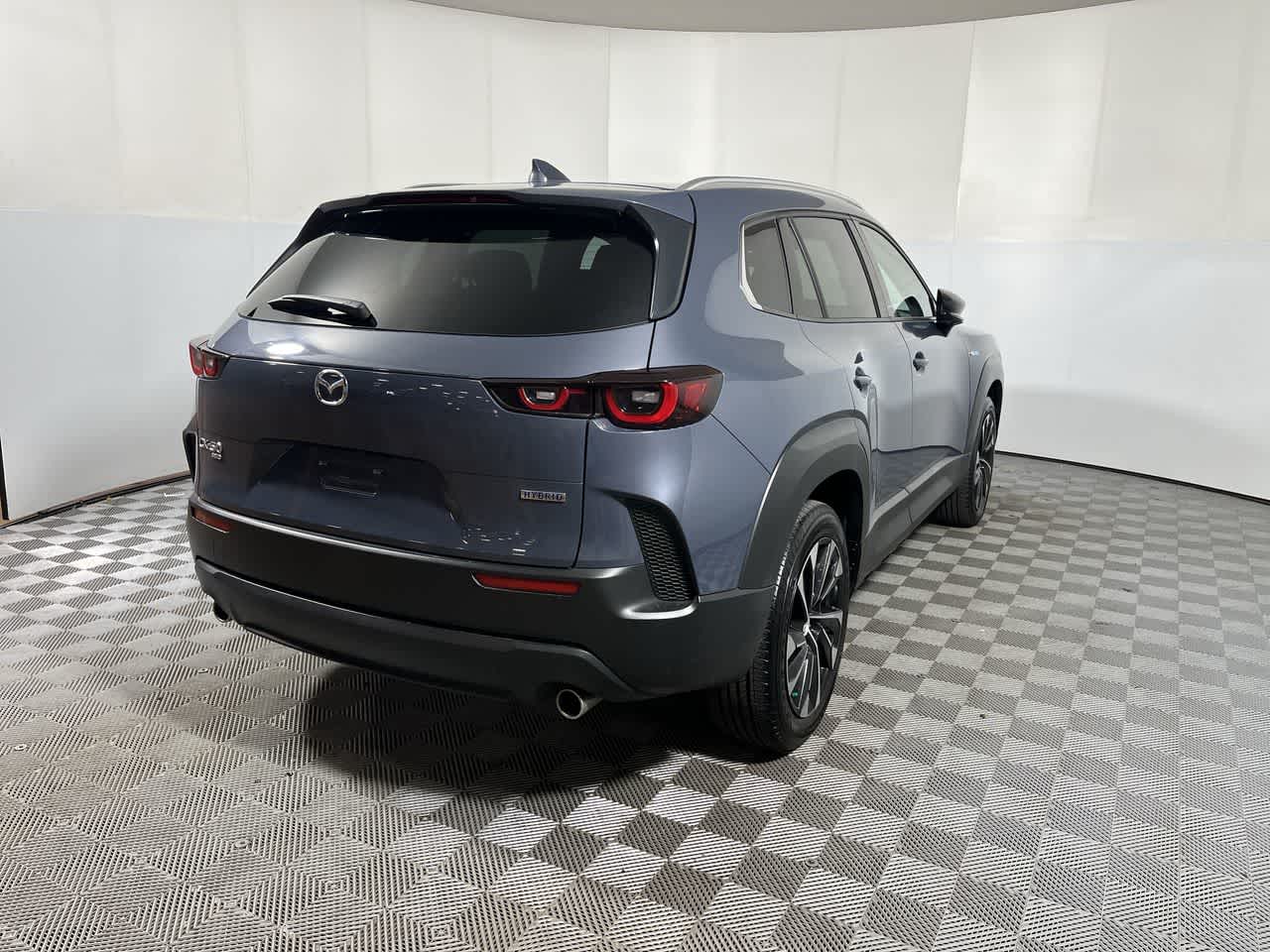 2025 Mazda Mazda CX-50 Hybrid Premium Plus Package