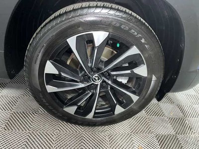 2025 Mazda Mazda CX-50 Hybrid Premium Plus Package