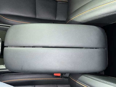 2025 Mazda Mazda CX-50 Hybrid Premium Plus Package