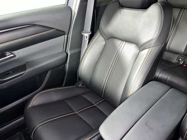 2025 Mazda Mazda CX-50 Hybrid Premium Plus Package