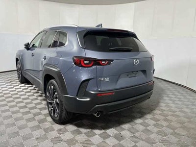2025 Mazda Mazda CX-50 Hybrid Premium Plus Package