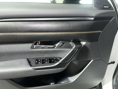 2025 Mazda Mazda CX-50 Hybrid Premium Plus Package