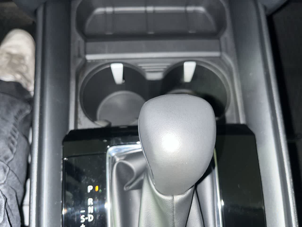 2025 Mazda Mazda CX-50 Hybrid Premium Plus Package