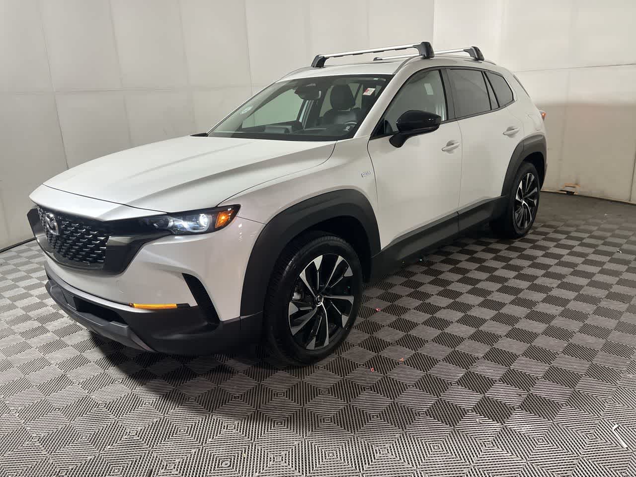 2025 Mazda Mazda CX-50 Hybrid Premium Plus Package