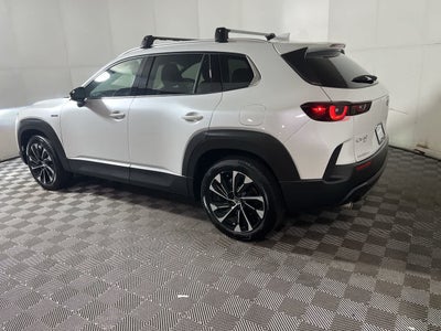 2025 Mazda Mazda CX-50 Hybrid Premium Plus Package