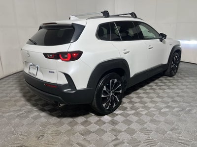 2025 Mazda Mazda CX-50 Hybrid Premium Plus Package