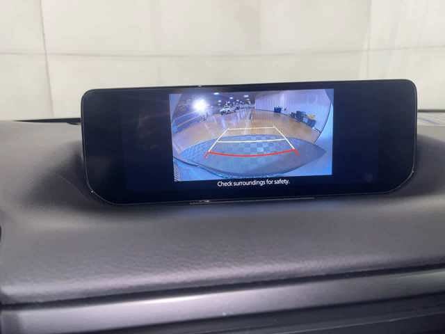 2025 Mazda Mazda CX-50 Hybrid Premium Plus Package