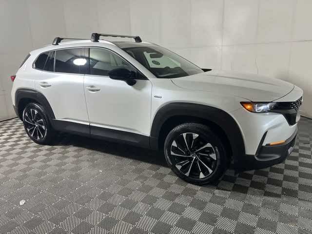 2025 Mazda Mazda CX-50 Hybrid Premium Plus Package