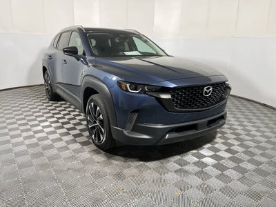2025 Mazda Mazda CX-50 Hybrid Premium Plus Package