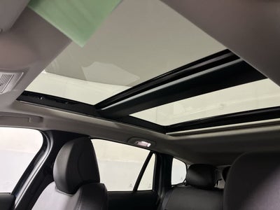 2025 Mazda Mazda CX-50 Hybrid Premium Plus Package