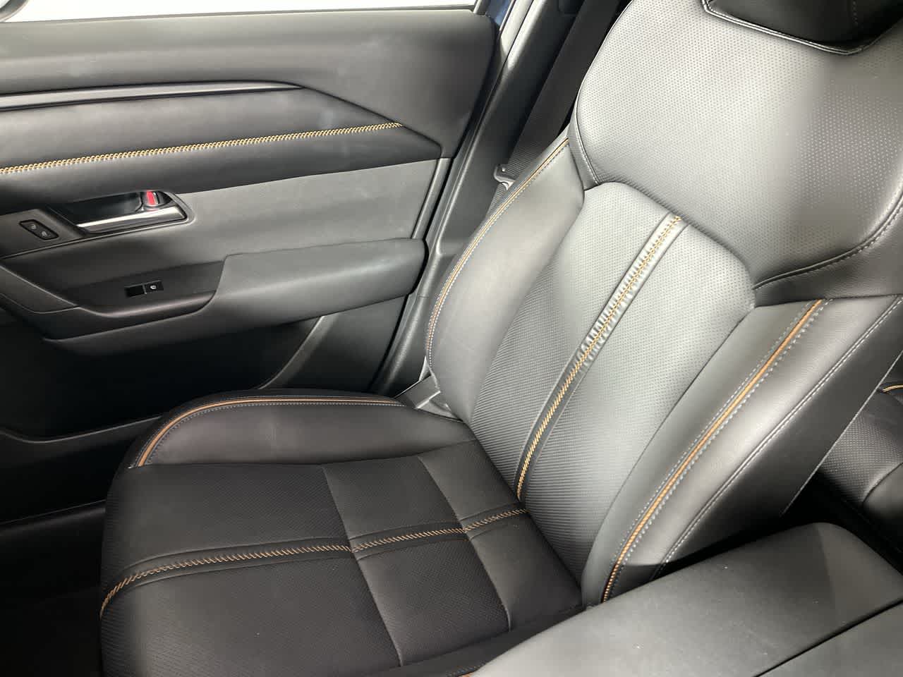 2025 Mazda Mazda CX-50 Hybrid Premium Plus Package
