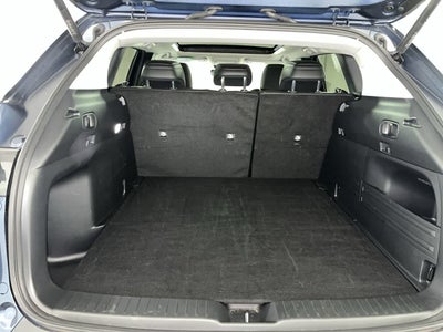 2025 Mazda Mazda CX-50 Hybrid Premium Plus Package