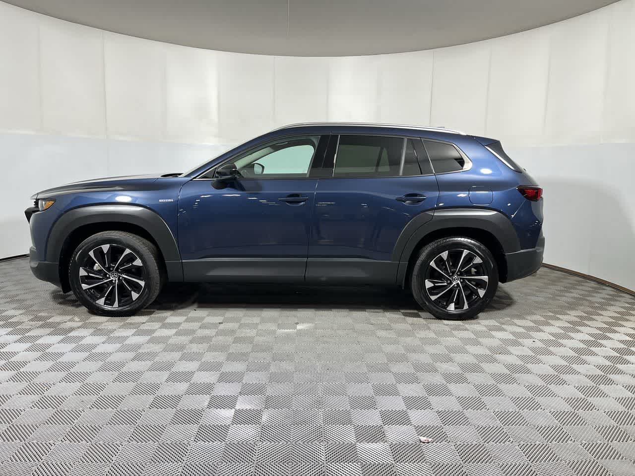 2025 Mazda Mazda CX-50 Hybrid Premium Plus Package