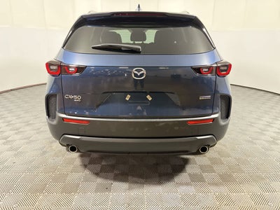 2025 Mazda Mazda CX-50 Hybrid Premium Plus Package