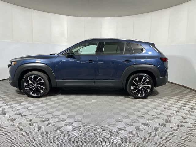 2025 Mazda Mazda CX-50 Hybrid Premium Plus Package