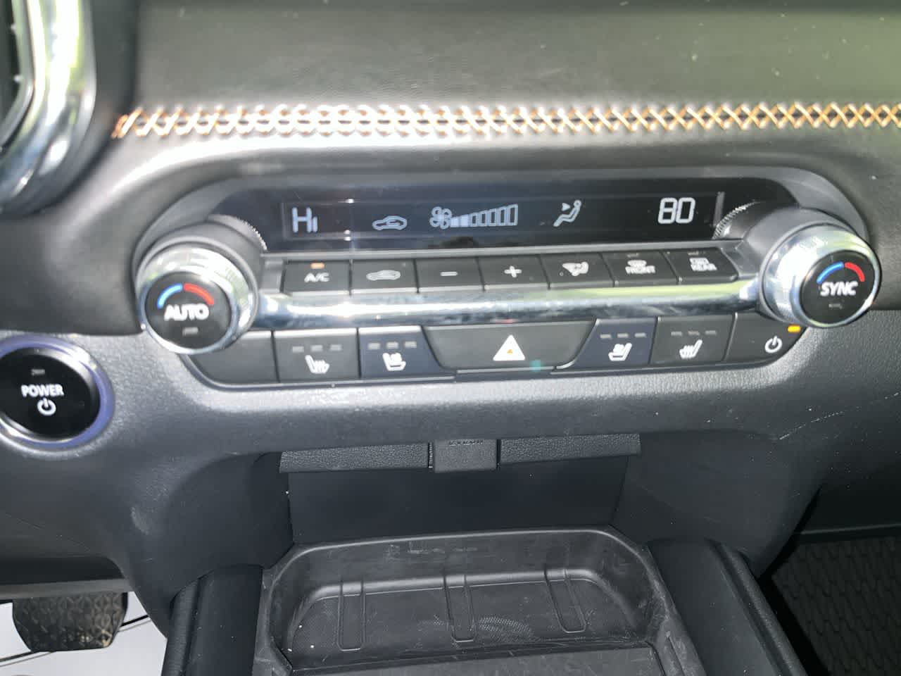 2025 Mazda Mazda CX-50 Hybrid Premium Plus Package