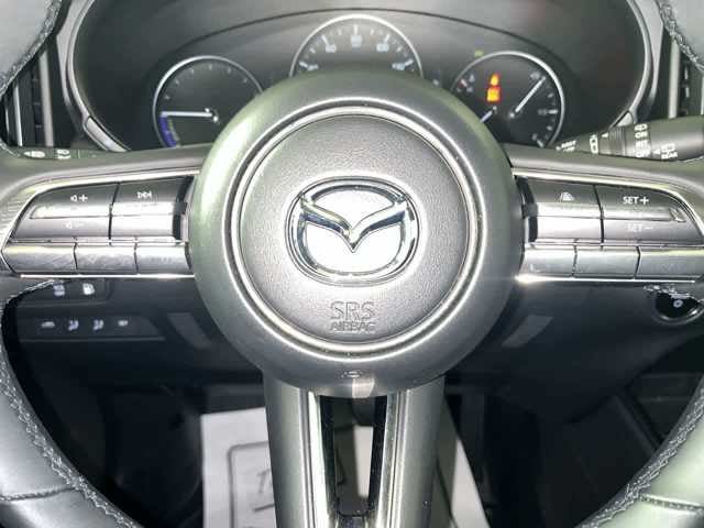 2025 Mazda Mazda CX-50 Hybrid Premium Plus Package