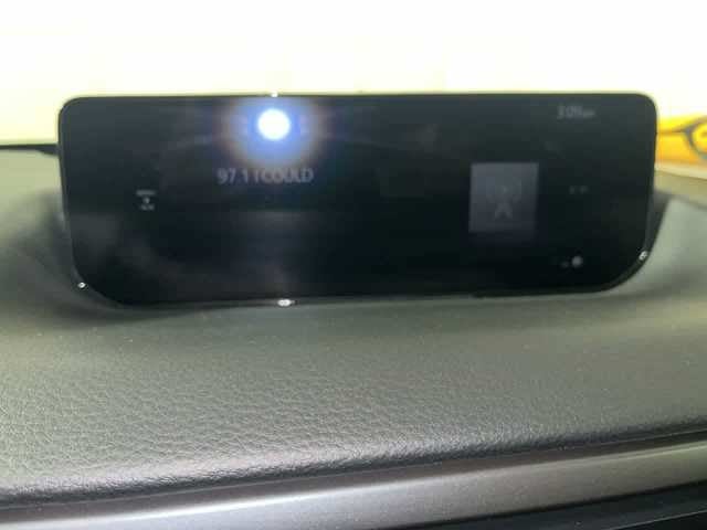 2025 Mazda Mazda CX-50 Hybrid Premium Plus Package