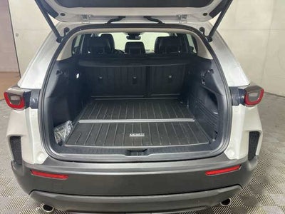 2025 Mazda Mazda CX-50 Hybrid Premium Plus Package