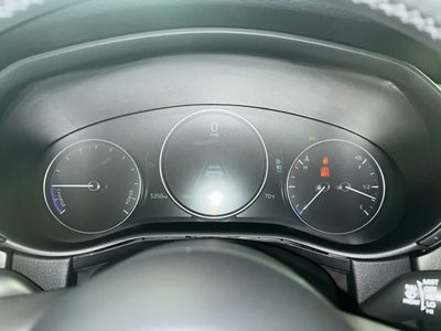 2025 Mazda Mazda CX-50 Hybrid Premium Plus Package