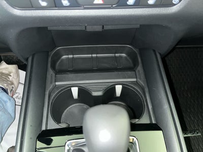 2025 Mazda Mazda CX-50 Hybrid Premium Plus Package