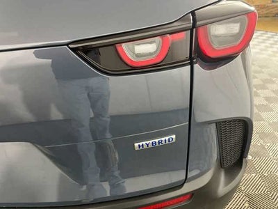 2025 Mazda Mazda CX-50 Hybrid Premium Plus Package