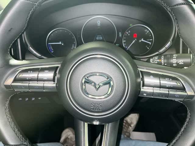 2025 Mazda Mazda CX-50 Hybrid Premium Plus Package