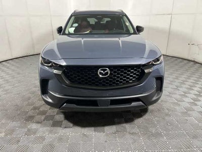2025 Mazda Mazda CX-50 Hybrid Premium Plus Package