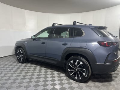 2025 Mazda Mazda CX-50 Hybrid Premium Plus Package