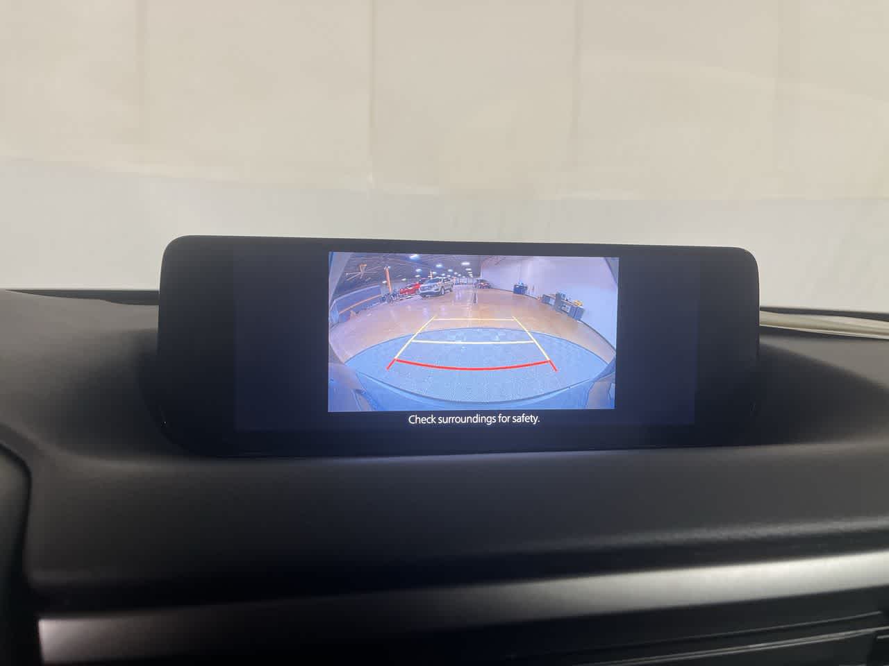 2025 Mazda Mazda CX-50 Hybrid Premium Plus Package