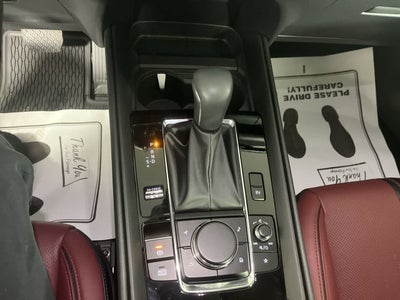 2025 Mazda Mazda CX-50 Hybrid Premium Plus Package