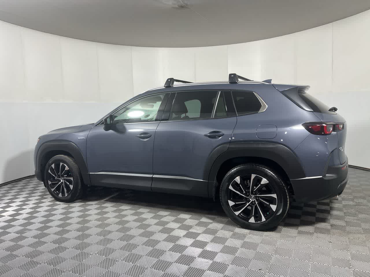 2025 Mazda Mazda CX-50 Hybrid Premium Plus Package
