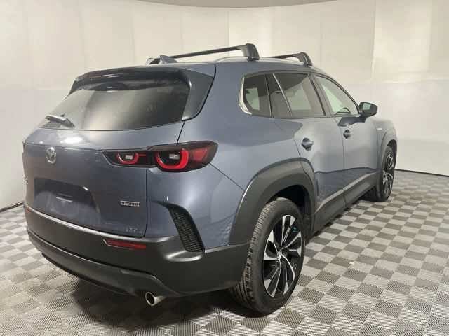 2025 Mazda Mazda CX-50 Hybrid Premium Plus Package