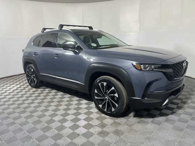 2025 Mazda Mazda CX-50 Hybrid Premium Plus Package