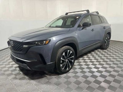 2025 Mazda Mazda CX-50 Hybrid Premium Plus Package