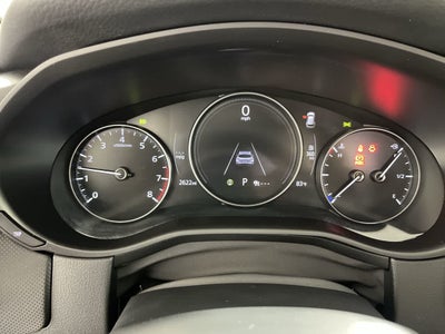 2025 Mazda Mazda CX-50 2.5 S Select Package