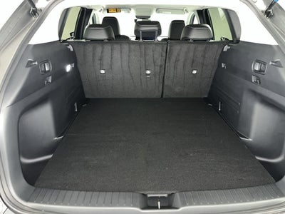 2025 Mazda Mazda CX-50 2.5 S Select Package