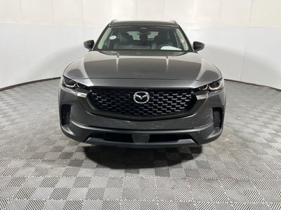 2025 Mazda Mazda CX-50 2.5 S Select Package