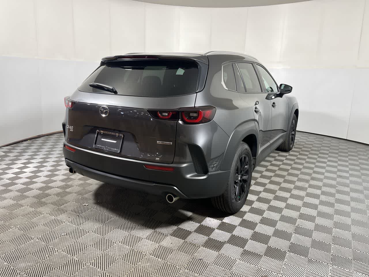 2025 Mazda Mazda CX-50 2.5 S Select Package