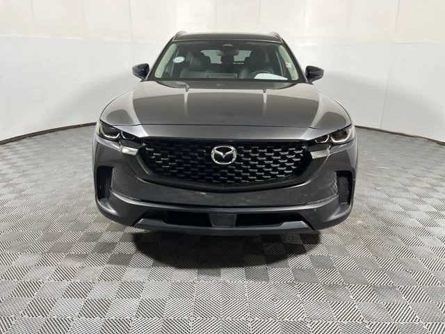 2025 Mazda Mazda CX-50 2.5 S Select Package