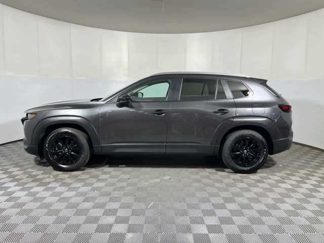 2025 Mazda Mazda CX-50 2.5 S Select Package