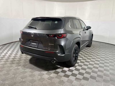 2025 Mazda Mazda CX-50 2.5 S Select Package