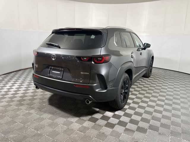 2025 Mazda Mazda CX-50 2.5 S Select Package