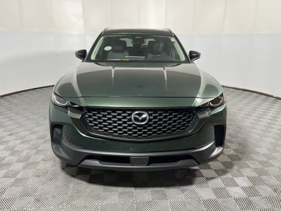 2026 Mazda Mazda CX-50 2.5 S Preferred