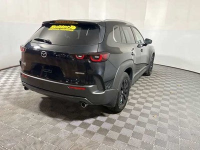 2024 Mazda Mazda CX-50 2.5 S Preferred Package