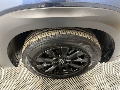 2023 Mazda Mazda CX-50 2.5 S Preferred Plus Package