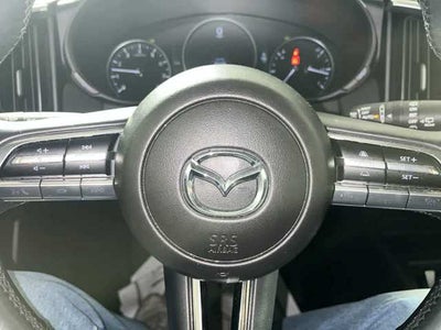 2023 Mazda Mazda CX-50 2.5 S Preferred Plus Package