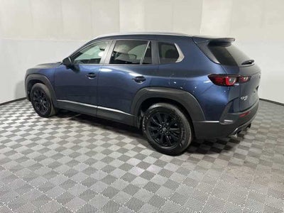 2023 Mazda Mazda CX-50 2.5 S Preferred Plus Package